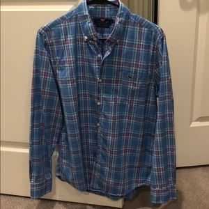 Vineyard Vines Men’s Button Down